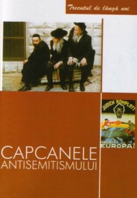 Capcanele antisemitismului