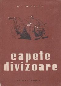 Capete divizoare