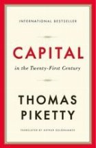 Capital the Twenty First Century