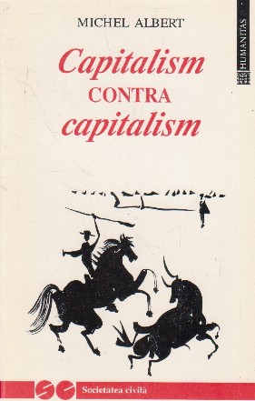 Capitalism contra capitalism