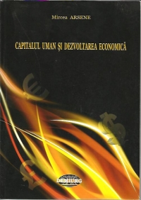 Capitalul uman si dezvoltarea economica