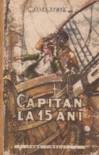 Capitan ani