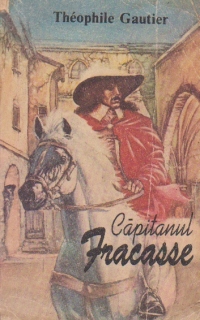 Capitanul Fracasse