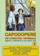 Capodopere din literatura universala vol. II