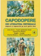 Capodopere din literatura universala vol