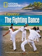 Capoeira: The Fighting Dance DVD