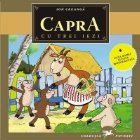 Capra Trei Iezi (carte audio)