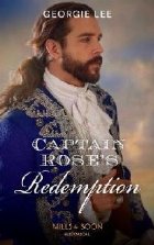 Captain Rose\'s Redemption