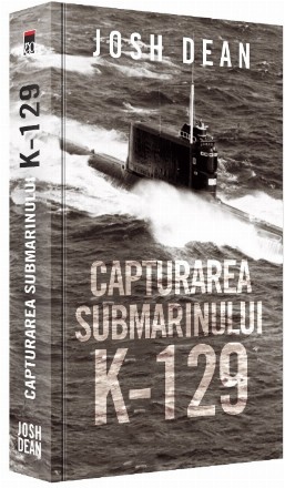 Capturarea submarinului K-129