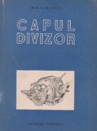 Capul divizor