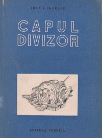 Capul divizor