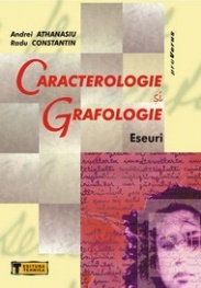 Caracterologie si Grafologie - eseuri -