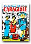 Caragiale (Dl. Goe. Amici. Telegrame)