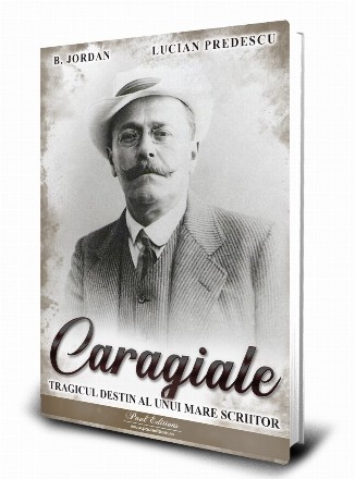 Caragiale : tragicul destin al unui mare scriitor