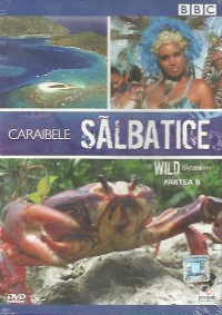 Caraibele salbatice / Wild Caribbean, Partea B (DVD Video)