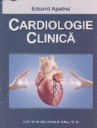 Cardiologie clinica