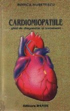 Cardiomiopatiile Ghid diagnostic tratament