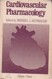 Cardiovascular pharmacology