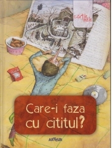 Care-i faza cu cititul?