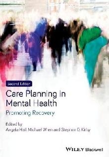 Care Planning in Mental Health