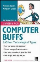 CAREERS FOR COMPUTER BUFFS AND