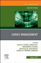 Caries Management Issue Dental Clinics