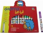 Carioci GIOTTO Be-Be 12 bucati/set