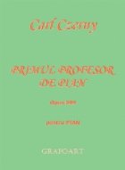 Carl Czerny primul profesor pian