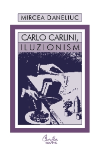 Carlo Carlini, iluzionism