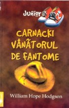 Carnacki vanatorul fantome