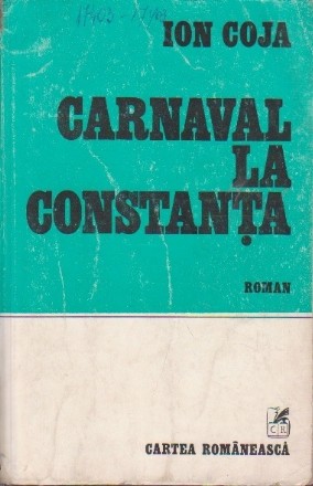 Carnaval la constanta