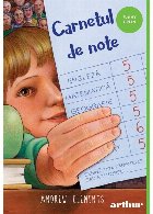 Carnet note