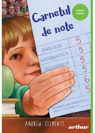 Carnet de note