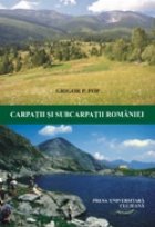 Carpatii Subcarpatii Romaniei