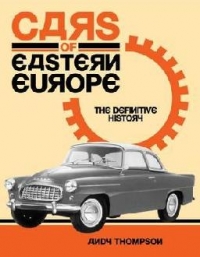 Cars Of Eastern Europe