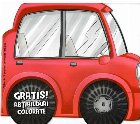 Carte colorat abtibilduri: Vehicule Lipseste