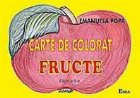 CARTE DE COLORAT FRUCTE