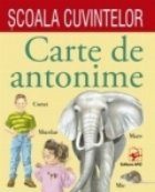 Carte ANTONIME