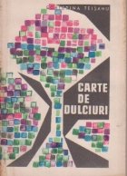 Carte dulciuri