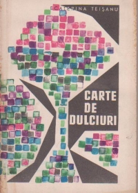 Carte de dulciuri