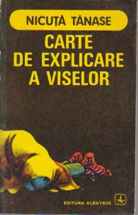 Carte de explicare a viselor