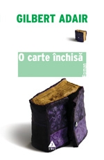 O carte inchisa