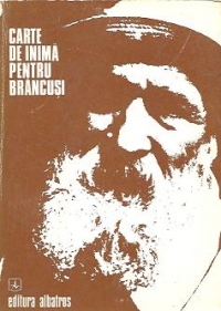 Carte de inima pentru Brancusi