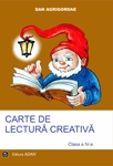 Carte de lectura creativa, clasa a IV-a