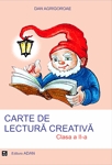 Carte de lectura creativa, clasa a II-a