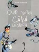 Carte pentru câ ini deş