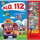 Carte sunete Alo 112