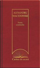 Cartea acasa Alexandru Macedonski Poema