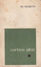 Cartea Alba