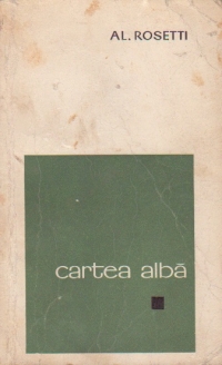 Cartea Alba